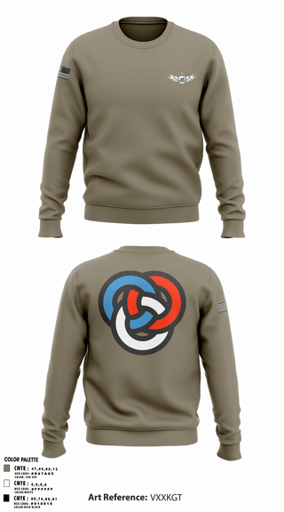 Crew Neck Sweatshirt, , , Teamtime, Team time, sublimation, custom sports apparel, team uniforms, spirit wear, spiritwear, sports uniforms, custom shirts, team store, custom team store, fundraiser sports, apparel fundraiser