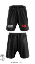 302nd EN CO 64266225 Athletic Shorts With Pockets - 3