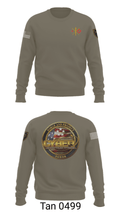D 551 78259560 Crew Neck Sweatshirt - 11
