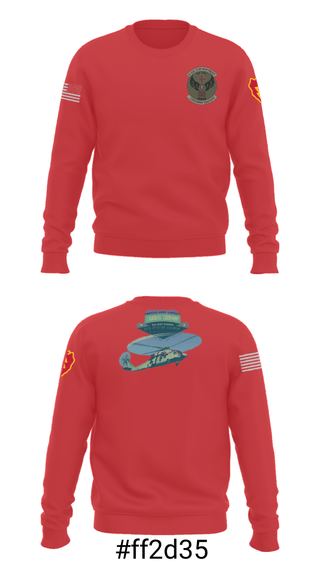Crew Neck Sweatshirt, , Army, Teamtime, Team time, sublimation, custom sports apparel, team uniforms, spirit wear, spiritwear, sports uniforms, custom shirts, team store, custom team store, fundraiser sports, apparel fundraiser
