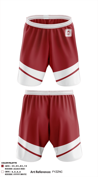 Athletic Shorts With Pockets, Orange Lutheran High School Ice Hockey, Ice Hockey, Teamtime, Team time, sublimation, custom sports apparel, team uniforms, spirit wear, spiritwear, sports uniforms, custom shirts, team store, custom team store, fundraiser sports, apparel fundraiser