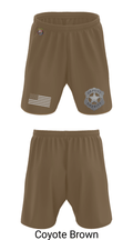 Deputy 71188083 Athletic Shorts With Pockets - 13