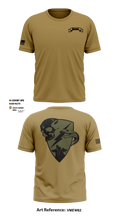 HHC 1-635TH AR 79044047 Short Sleeve Performance Shirt - 1
