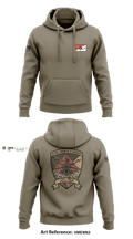 6-17 CAV 92718622 Hoodie - 3