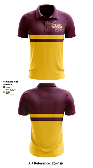 Short Sleeve Performance Polo, Windsor Middle School, Spirit Store, Teamtime, Team time, sublimation, custom sports apparel, team uniforms, spirit wear, spiritwear, sports uniforms, custom shirts, team store, custom team store, fundraiser sports, apparel fundraiser