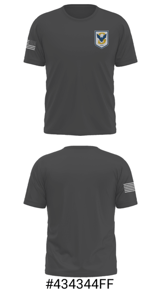 Short Sleeve Performance Shirt, Sheboygan Christian School Soccer, Men's Soccer, Teamtime, Team time, sublimation, custom sports apparel, team uniforms, spirit wear, spiritwear, sports uniforms, custom shirts, team store, custom team store, fundraiser sports, apparel fundraiser