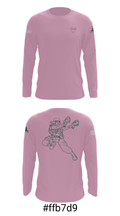 Seagulls 70844237 Long Sleeve Performance Shirt - 13