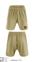 TIOG EA 44555936 Athletic Shorts With Pockets - 52