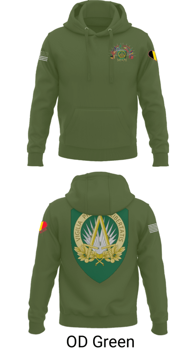 SHAPE 25220864 Hoodie - 46