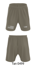Homicido 41954743 Athletic Shorts With Pockets - 37