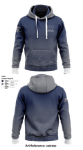 Willow Canyon High School Dance 20282945 Hoodie - 1
