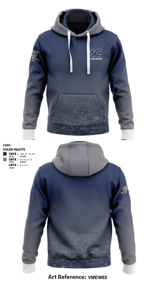 Hoodie, Willow Canyon High School Dance, Spirit Store, Teamtime, Team time, sublimation, custom sports apparel, team uniforms, spirit wear, spiritwear, sports uniforms, custom shirts, team store, custom team store, fundraiser sports, apparel fundraiser