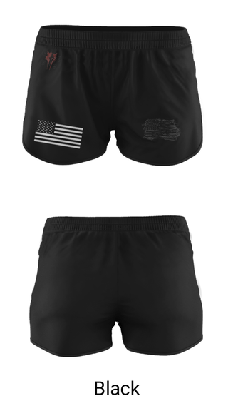 Ranger Panties, , Marines, Teamtime, Team time, sublimation, custom sports apparel, team uniforms, spirit wear, spiritwear, sports uniforms, custom shirts, team store, custom team store, fundraiser sports, apparel fundraiser