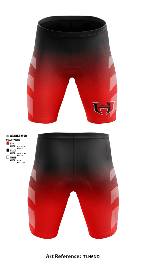 Men's Compression Shorts, Hibriten High School Wrestling, Wrestling, Teamtime, Team time, sublimation, custom sports apparel, team uniforms, spirit wear, spiritwear, sports uniforms, custom shirts, team store, custom team store, fundraiser sports, apparel fundraiser