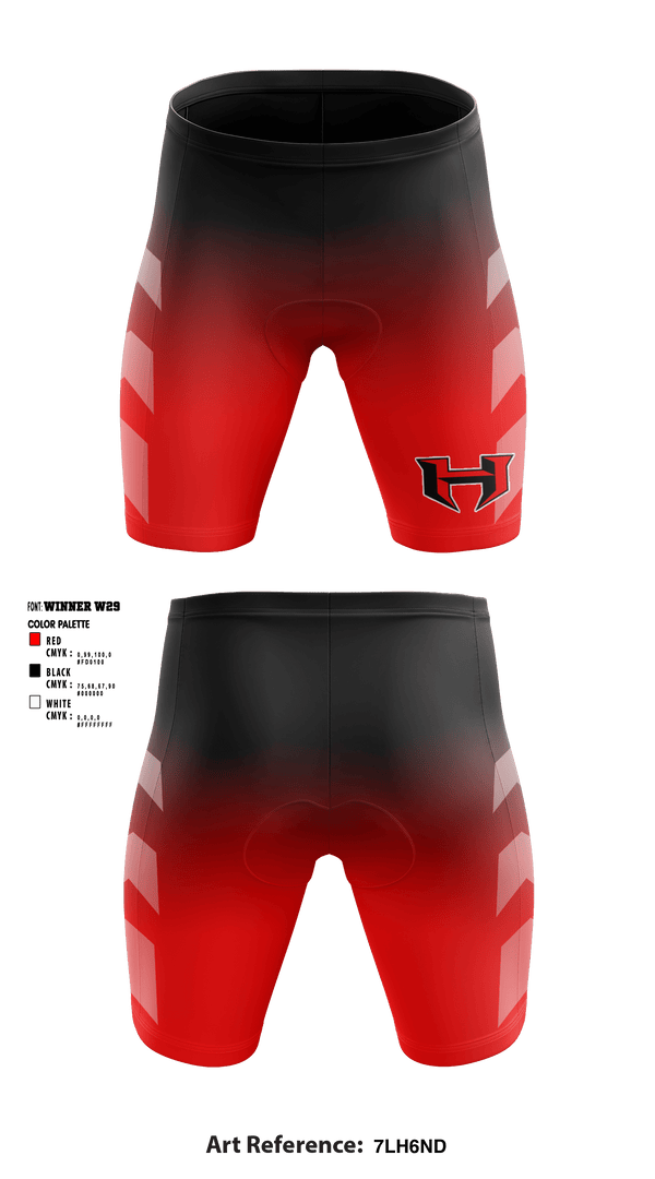 Men's Compression Shorts, Hibriten High School Wrestling, Wrestling, Teamtime, Team time, sublimation, custom sports apparel, team uniforms, spirit wear, spiritwear, sports uniforms, custom shirts, team store, custom team store, fundraiser sports, apparel fundraiser