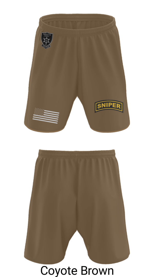 Athletic Shorts With Pockets, , Police, Teamtime, Team time, sublimation, custom sports apparel, team uniforms, spirit wear, spiritwear, sports uniforms, custom shirts, team store, custom team store, fundraiser sports, apparel fundraiser