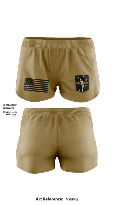 1MRB 68890519 Ranger Panties - 13