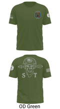 HELENA SONAR 72664700 Short Sleeve Performance Shirt - 34