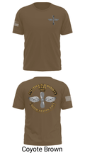 Mechs 6522870 Short Sleeve Performance Shirt - 32