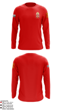 1-3 FA 23301758 Long Sleeve Performance Shirt - 1