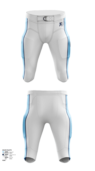 Football Pants, Adena Warriors Football, Football, Teamtime, Team time, sublimation, custom sports apparel, team uniforms, spirit wear, spiritwear, sports uniforms, custom shirts, team store, custom team store, fundraiser sports, apparel fundraiser