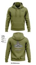 CHROMITE 96964112 Hoodie - 7