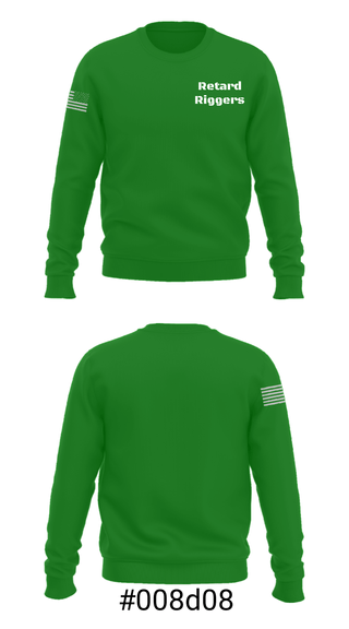 Crew Neck Sweatshirt, , Marines, Teamtime, Team time, sublimation, custom sports apparel, team uniforms, spirit wear, spiritwear, sports uniforms, custom shirts, team store, custom team store, fundraiser sports, apparel fundraiser