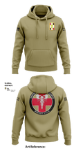 345th MCGA 98196690 Hoodie - 12