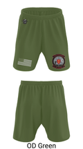 2nd LAAD 92672596 Athletic Shorts With Pockets - 28