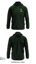 SOUTH CAROLINA NUISANCE WILD LIFE CONTROL 43488965 Windbreaker - 1