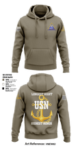 Cnattu north island 17533071 Hoodie - 1