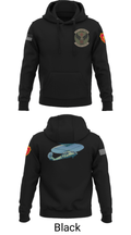 C CO 3-25 Dustoff 93146032 Hoodie - 45