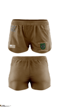 Military Intelligence Detachment 1st Battalion 10th Special Forces Group (Airborne) 57770757 Ranger Panties - 2