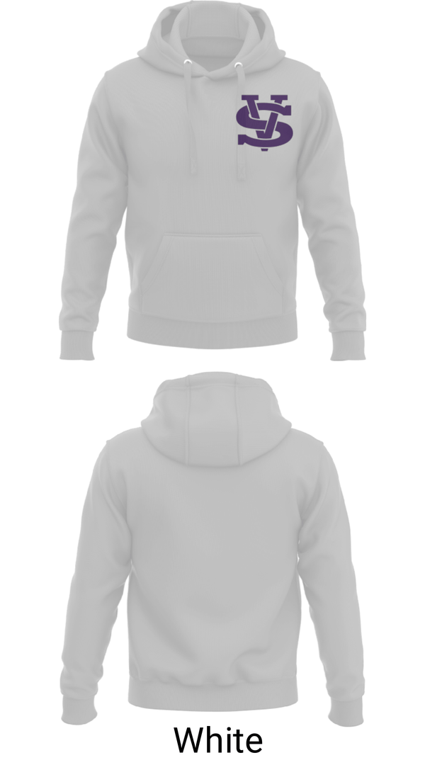 Hoodie, Swan Valley High School Basketball, Women's Basketball, Teamtime, Team time, sublimation, custom sports apparel, team uniforms, spirit wear, spiritwear, sports uniforms, custom shirts, team store, custom team store, fundraiser sports, apparel fundraiser