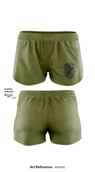 FWC SW SOG 50539560 Ranger Panties - 2