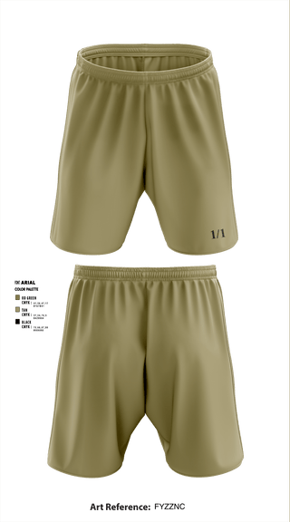 Athletic Shorts With Pockets, v 1/1, Marines, Teamtime, Team time, sublimation, custom sports apparel, team uniforms, spirit wear, spiritwear, sports uniforms, custom shirts, team store, custom team store, fundraiser sports, apparel fundraiser