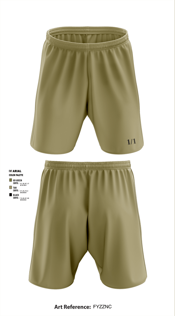 Athletic Shorts With Pockets, v 1/1, Marines, Teamtime, Team time, sublimation, custom sports apparel, team uniforms, spirit wear, spiritwear, sports uniforms, custom shirts, team store, custom team store, fundraiser sports, apparel fundraiser