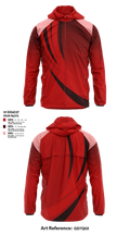 Stringer news 27368029 Windbreaker - 1