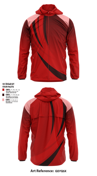 Windbreaker, Stringer news, , Teamtime, Team time, sublimation, custom sports apparel, team uniforms, spirit wear, spiritwear, sports uniforms, custom shirts, team store, custom team store, fundraiser sports, apparel fundraiser