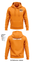 CK Wrestling 95145120 Hoodie - 2