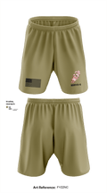 Bravo-6 74672247 Athletic Shorts With Pockets - 4