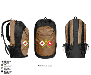 Gear Bag, , National Guard, Teamtime, Team time, sublimation, custom sports apparel, team uniforms, spirit wear, spiritwear, sports uniforms, custom shirts, team store, custom team store, fundraiser sports, apparel fundraiser