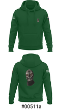 Air Assault 78962752 Hoodie - 42