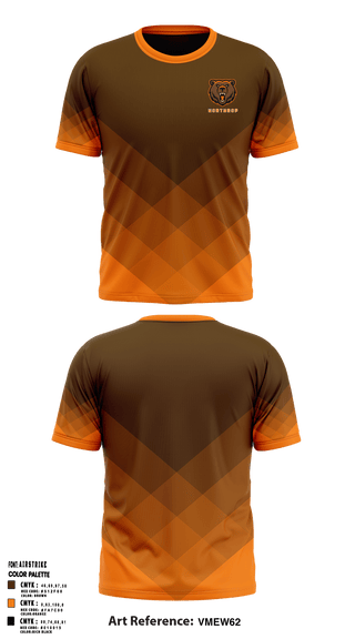 Short Sleeve Performance Shirt, Northrop High School, Spirit Store, Teamtime, Team time, sublimation, custom sports apparel, team uniforms, spirit wear, spiritwear, sports uniforms, custom shirts, team store, custom team store, fundraiser sports, apparel fundraiser