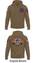 Hazard Company 83672924 Hoodie - 16