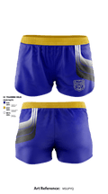Ava Elementary School 78226969 Women's Shorts - 1