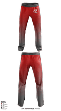 Carlisle Senior High School Volleyball 73630774 Sweatpants - 30