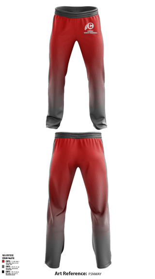 Sweatpants, Carlisle Senior High School Volleyball, Women's Volleyball, Teamtime, Team time, sublimation, custom sports apparel, team uniforms, spirit wear, spiritwear, sports uniforms, custom shirts, team store, custom team store, fundraiser sports, apparel fundraiser