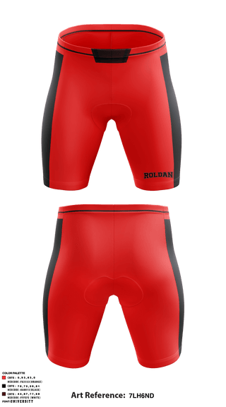 Men's Compression Shorts, Roldan, Wrestling, Teamtime, Team time, sublimation, custom sports apparel, team uniforms, spirit wear, spiritwear, sports uniforms, custom shirts, team store, custom team store, fundraiser sports, apparel fundraiser