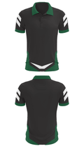 Idaho Rangers 25313221 Short Sleeve Performance Polo - 27